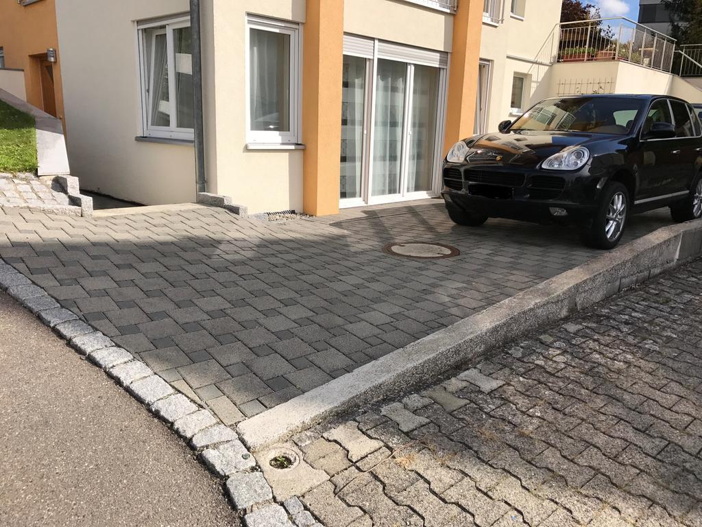 Seerose Uberlingen Exterior photo